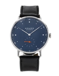 Nomos Glashutte Metro Neomatik 1115